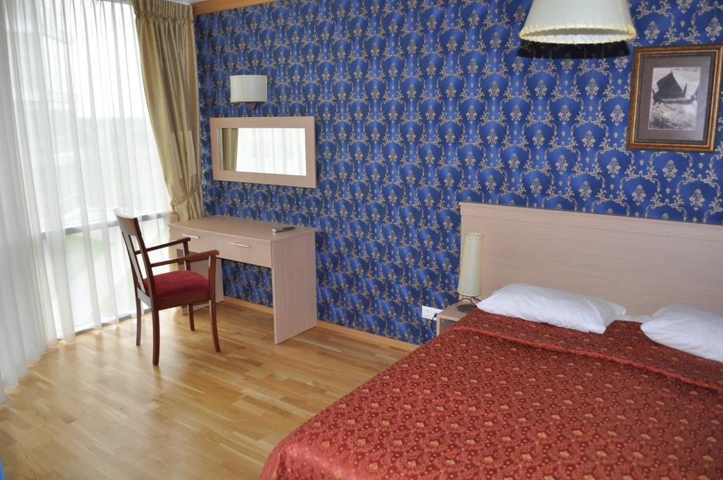 Elija Hotel Šventoji Quarto foto