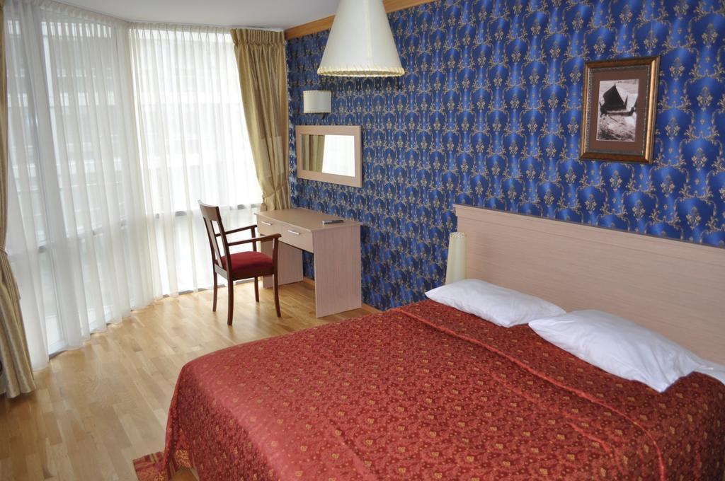 Elija Hotel Šventoji Quarto foto